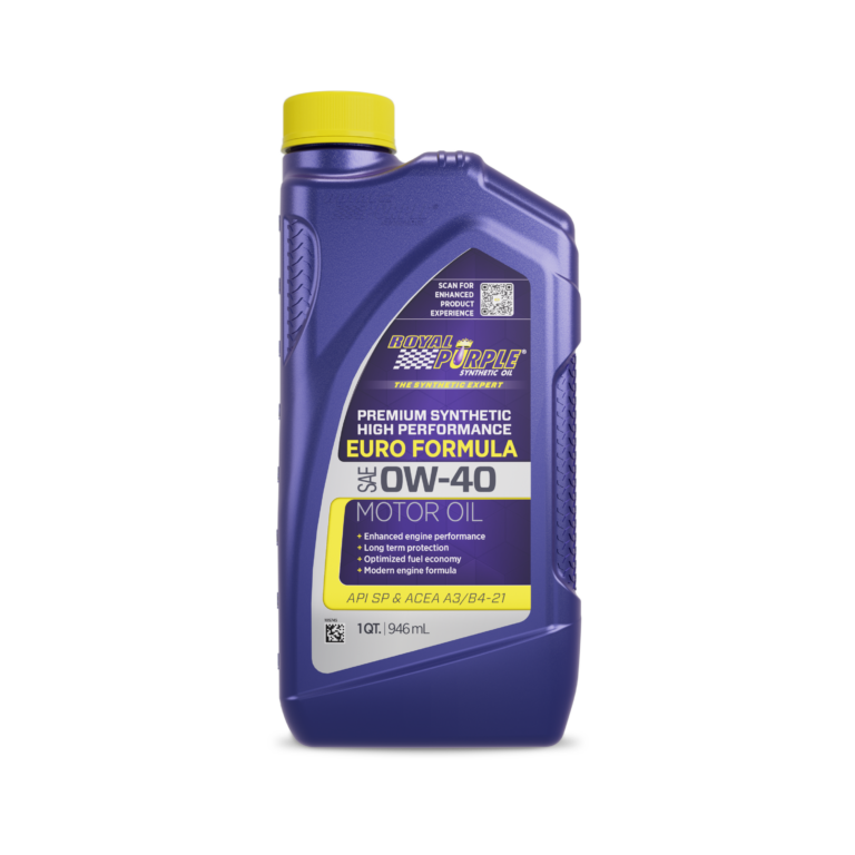 Royal Purple 1qt Api Euro 0w 40 Front 3000 Lowres Transparent 11484